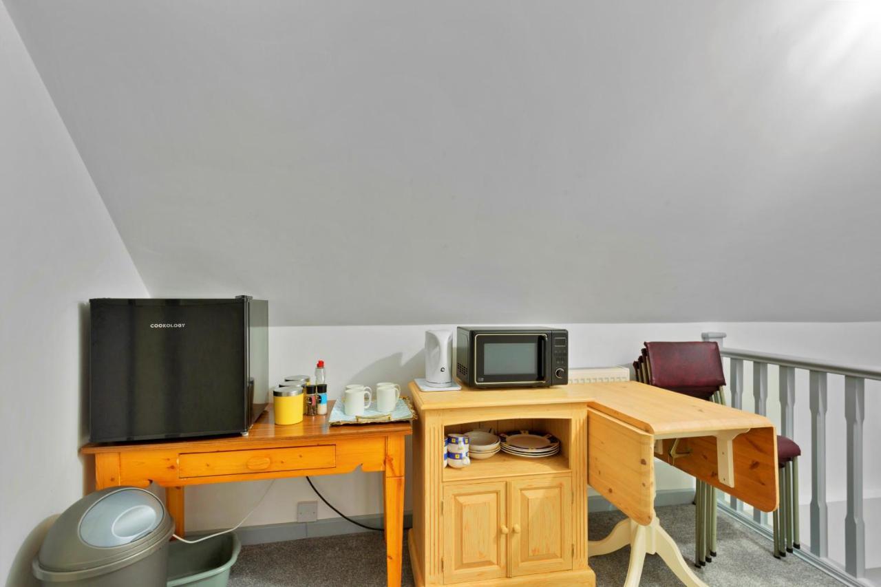 Finest Retreats - Springfields Apartment แคนเทอร์เบอรี ภายนอก รูปภาพ