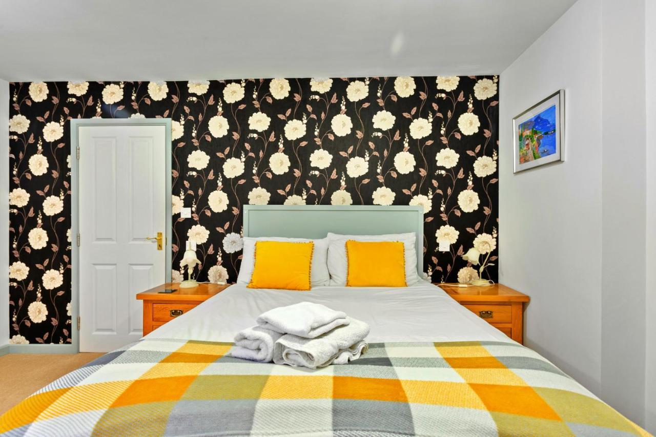 Finest Retreats - Springfields Apartment แคนเทอร์เบอรี ภายนอก รูปภาพ